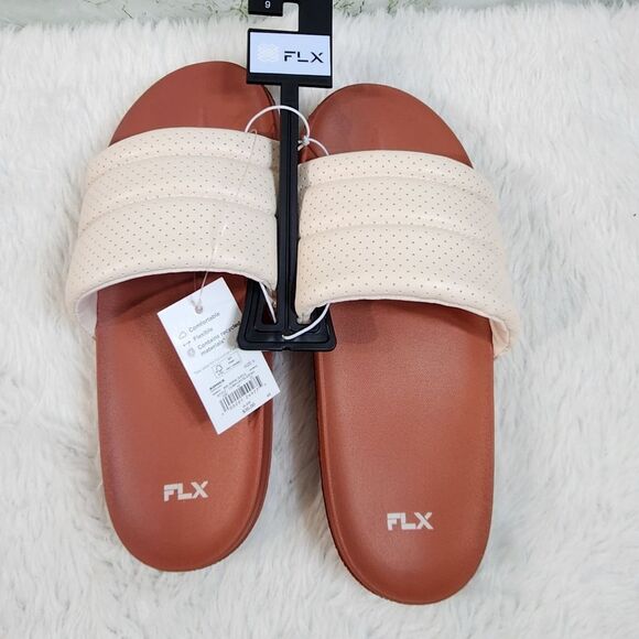 FLX Shoes - FLX Comfort Slide